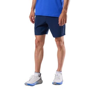 Rossignol Mens Sidelhorn 7" Shorts | Dark Navy