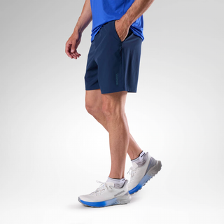 Rossignol Mens Sidelhorn 7" Shorts | Dark Navy