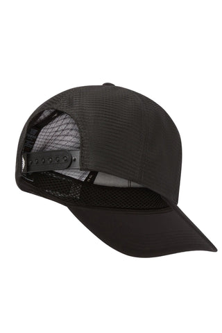 Trailberg Everest Trucker Cap | Black