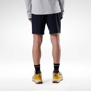 Rossignol Mens Sidelhorn 7" Shorts | Black
