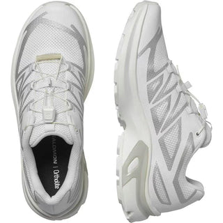 Salomon Womens XT-EVR | White