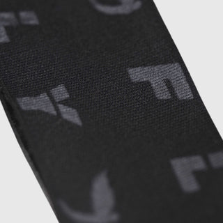 Fly Monogram Handwraps 4.5m | Black