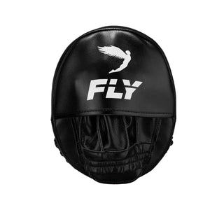 Fly Speed Mitts X | Black