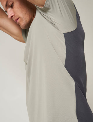 Reprimo Clima T-Shirt | Sand/Graphite