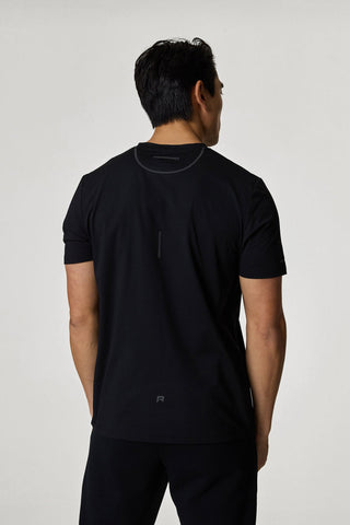 Reprimo Motion T-Shirt | Black