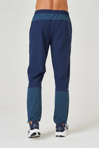 Reprimo Clima Pants | Marine/Midnight Blue