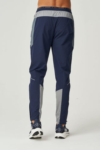 Reprimo Impact Pants | Marble/Navy
