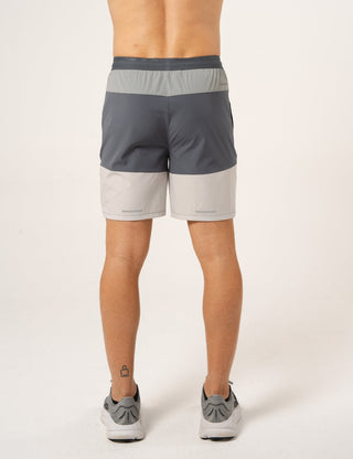 Reprimo Flight Shorts | Vapour Blue/Turbulence