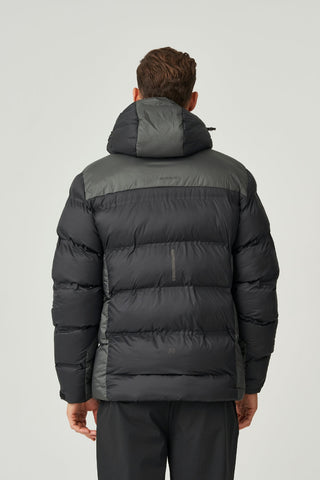 Reprimo Ventus Jacket | Black