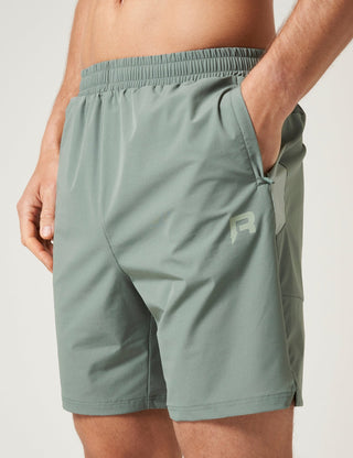 Reprimo Vortex Shorts | Iceberg/Botanical