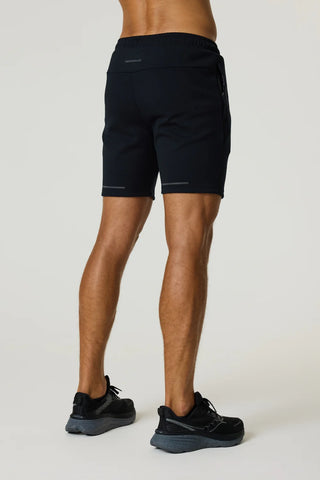 Reprimo Motion Shorts | Black