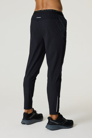 Reprimo Flight Pants | Black/Meteorite