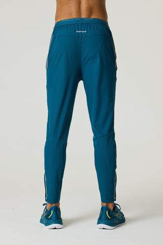 Reprimo Flight Pants | Tidal Teal/Blue Steel