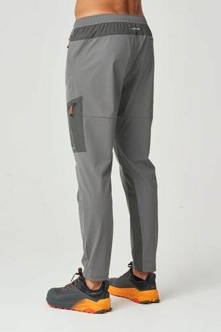 Reprimo Cell Pant | Charcoal/Slate