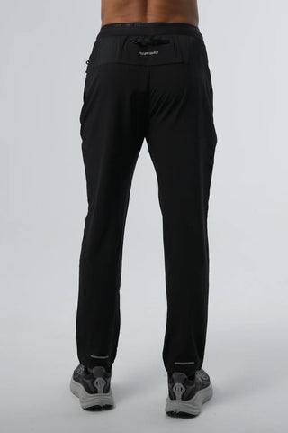Reprimo Axis Hybrid Track Pants | Black