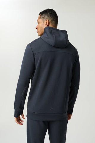 Reprimo Mens Motion Hoodie | Slate