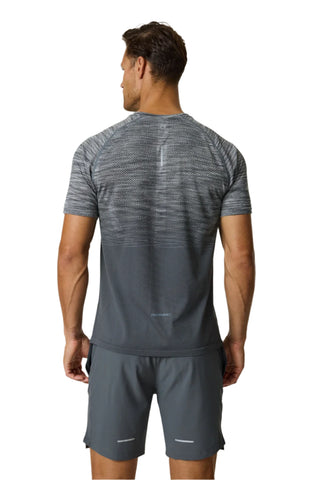 Reprimo Axis Tee | Grey
