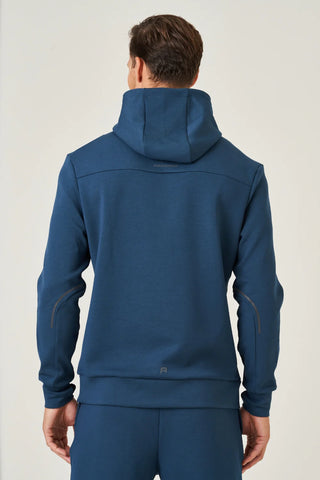 Reprimo Motion Hoodie | Marine