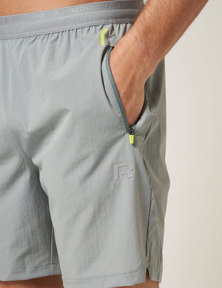 Reprimo Xcelerate Shorts | Tide/Marble