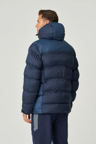 Reprimo Ventus Jacket | Navy