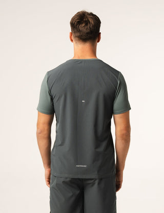 Reprimo Clima T-Shirt | Urban Fern/Dark Moss