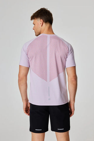 Reprimo Mens Form Printed Tee | Azelea