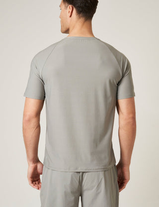 Reprimo Horizon Tee | Ghost