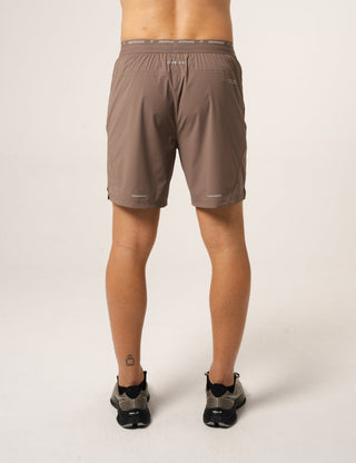 Reprimo Helix Shorts | Iron