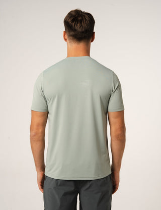Reprimo AR Performance T-Shirt | Iceberg