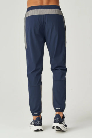 Reprimo Vortex Pants | Navy/Charcoal