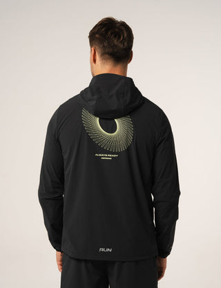 Reprimo Helix Jacket | Black