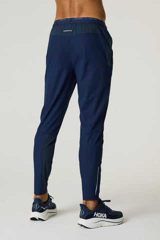 Reprimo Flight Pants | Marine/Midnight Blue