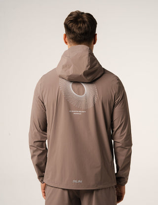 Reprimo Helix Jacket | Iron