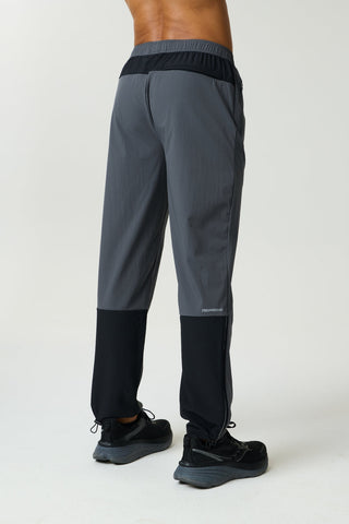 Reprimo Mens Clima Pants | Slate/Obsidian