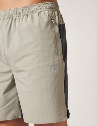 Reprimo Clima Shorts | Sand/Graphite
