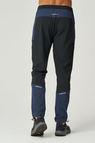 Reprimo Nova Pants | Black/Navy