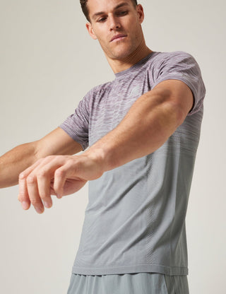Reprimo Axis Tee | Lavender/Marble