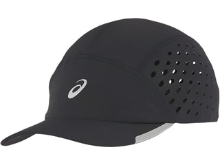 Asics Ultra Lightweight Running Cap | Performance Black