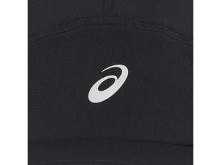 Asics Ultra Lightweight Running Cap | Performance Black