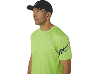 Asics Ultra Lightweight Running Cap | Performance Black