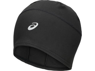 Asics Winter Run Beanie | Black
