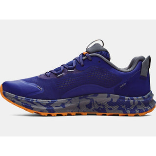 Under Armour Mens Charged Bandit Trail 2 | Sonar Blue
