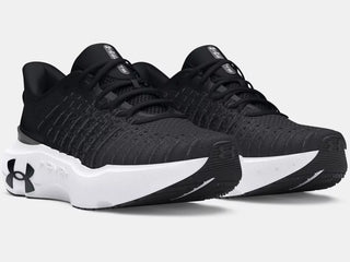 Under Armour Mens Infinite Elite | Black