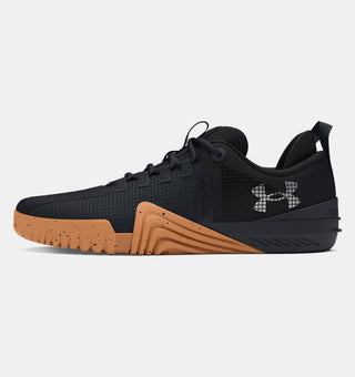 Under Armour Mens Reign 6 | Black/Anthracite