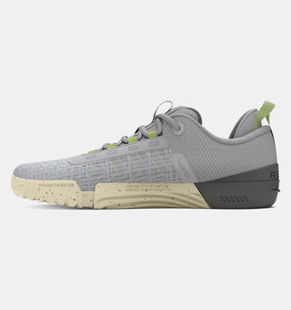 Under Armour Womens Tribase Reign 6 | Halo Grey