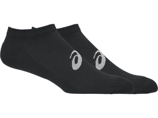 Asics AEG Low Cut Socks (6 Pack) | Black