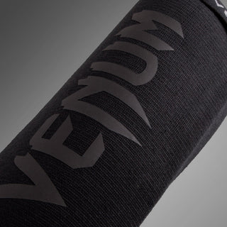 Venum Kontact Shin Guards | Black