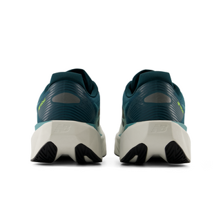 New Balance Mens FuelCell Rebel v5 | Medusa/ Faded Teal