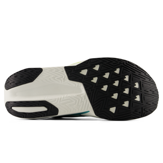 New Balance Mens FuelCell Rebel v5 | Medusa/ Faded Teal
