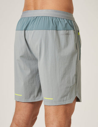 Reprimo Xcelerate Shorts | Tide/Marble